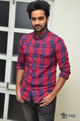 Pelli Choopulu Movie 100 Days Function